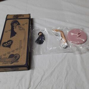 To Heart 2 Yuki Kusakabe Figure Dengeki Hime Japan Promo Sexy Anime Girl Eroge